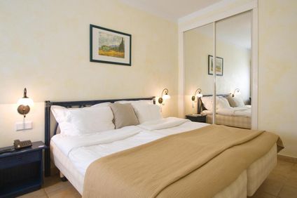 9. Bild der Unterkunft