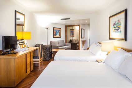 14. Bild der Unterkunft