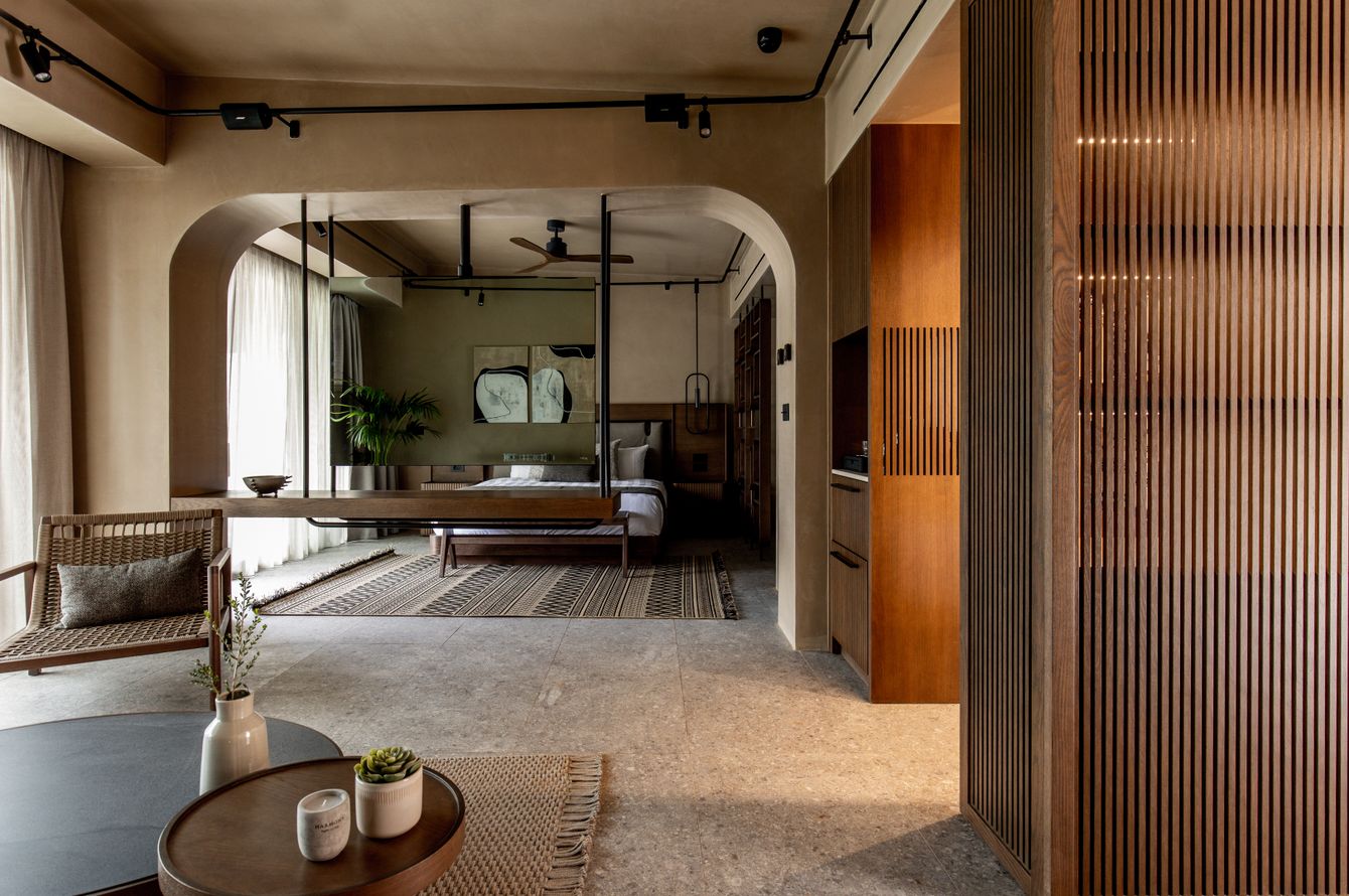 Suite