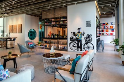 15. Bild der Unterkunft