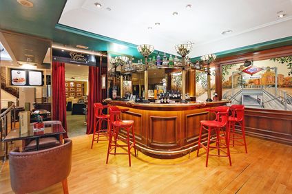 6. Bild der Unterkunft