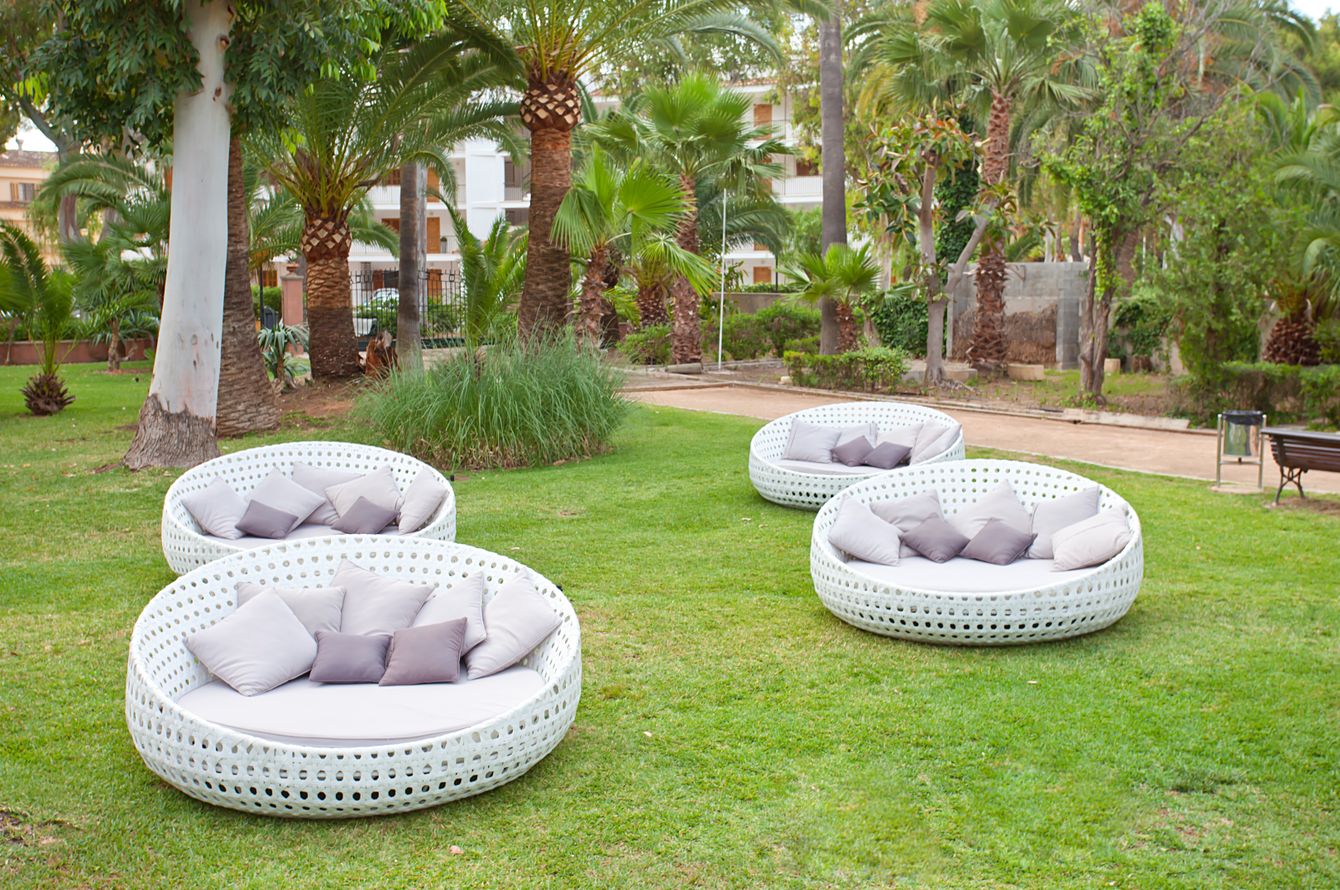 Jardin