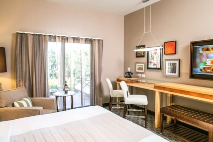 2. Bild der Unterkunft