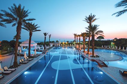 11. Bild der Unterkunft