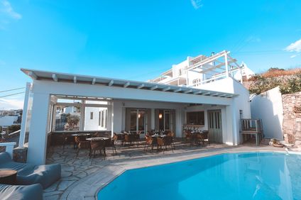 22. Bild der Unterkunft