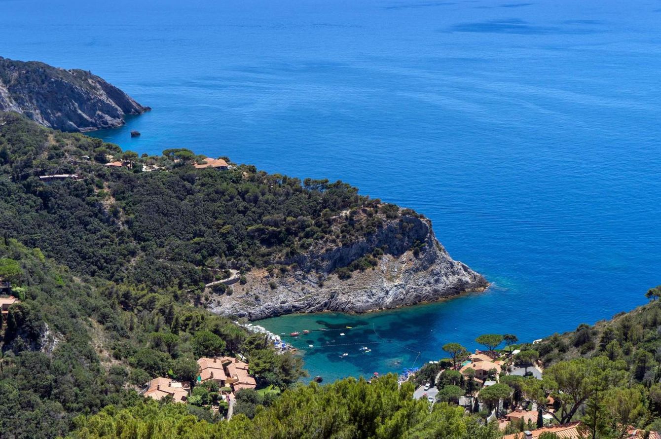Boutique Hotel Torre di Cala Piccola