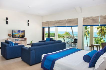 7. Bild der Unterkunft