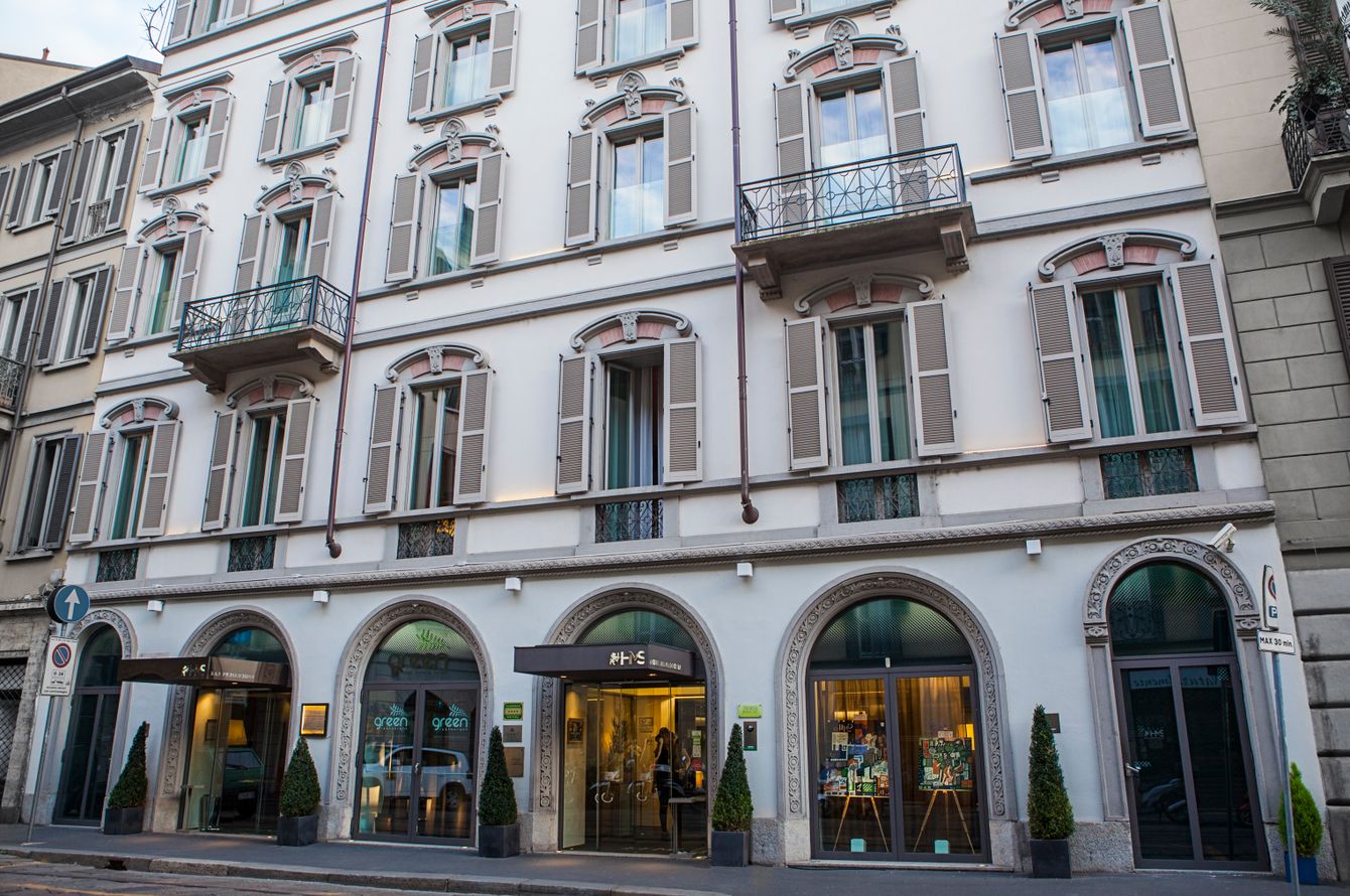 Milano Scala