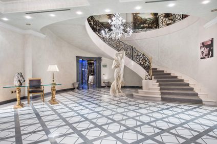 4. Bild der Unterkunft