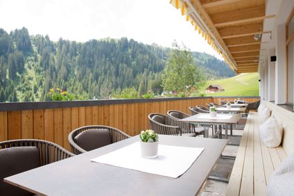 13. Bild der Unterkunft