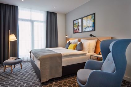 Doppelzimmer Superior