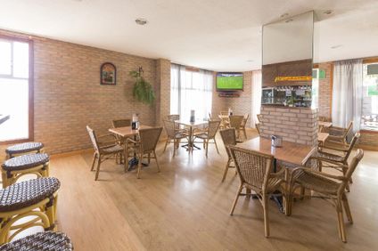 4. Bild der Unterkunft