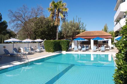 3. Bild der Unterkunft