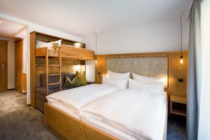 Doppelzimmer Südlicht