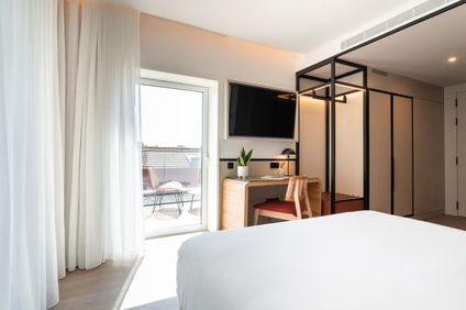 Doppelzimmer Superior