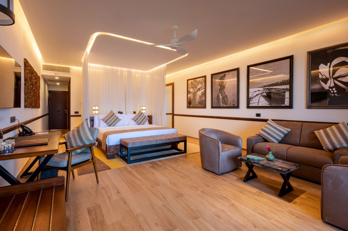 Suite Junior