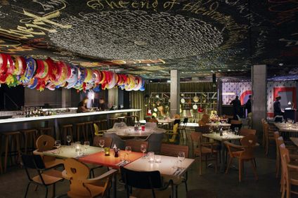 6. Image de l'établissement