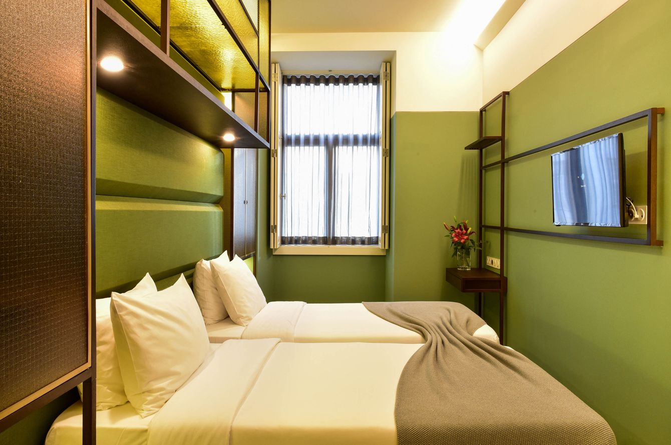 Doppelzimmer