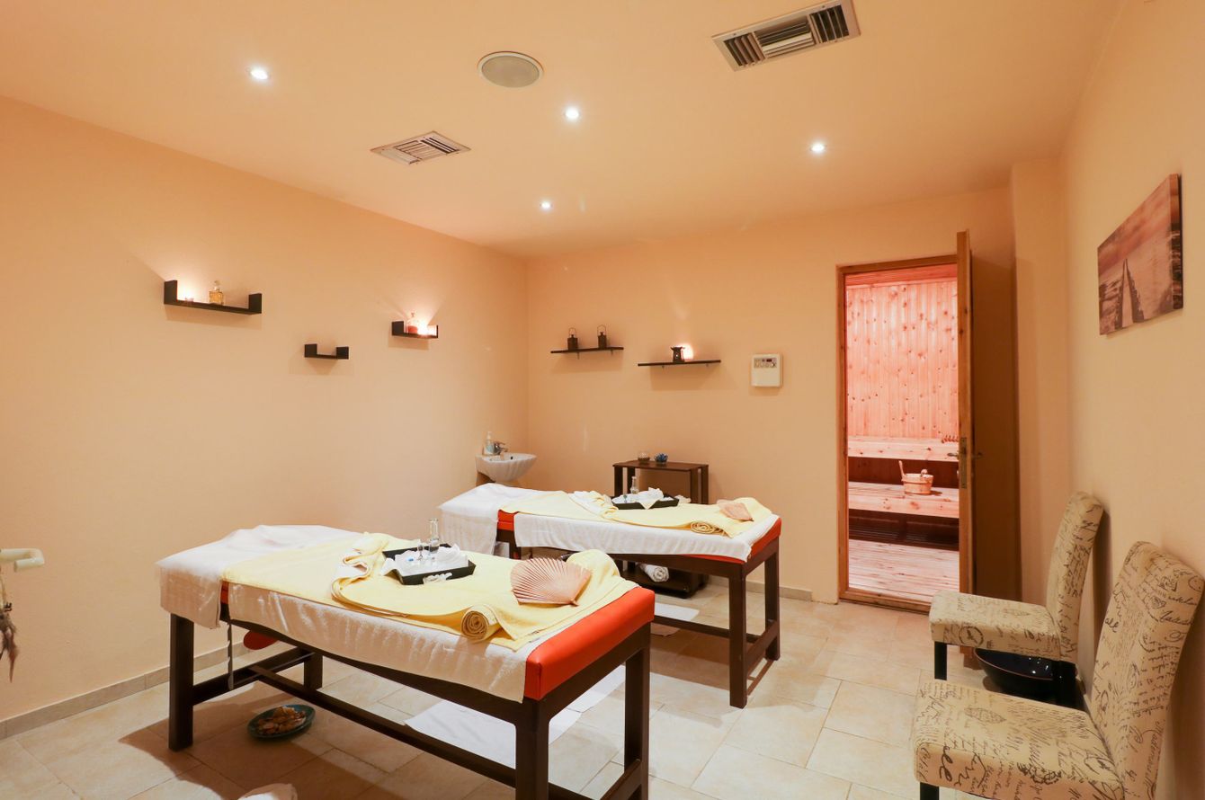 Spa