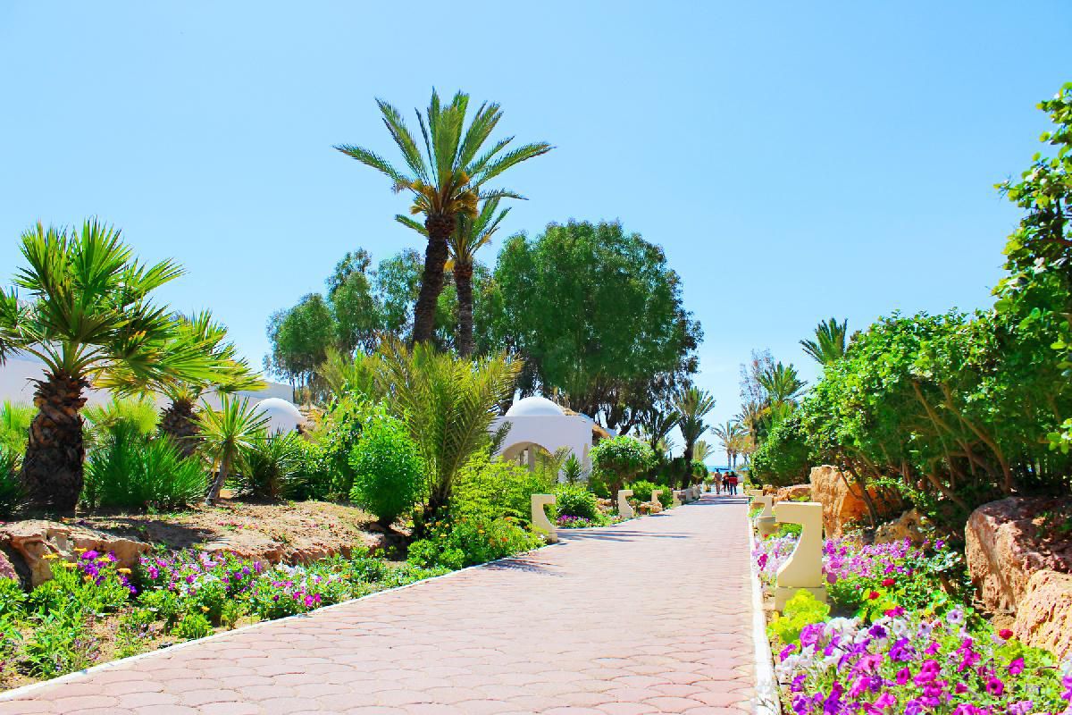 Royal Karthago Resort & Thalasso