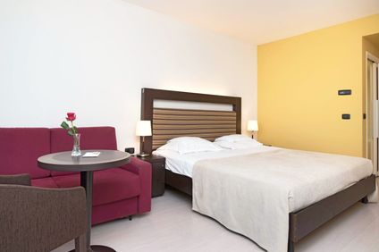 Dreibettzimmer Classic Typ C3BP