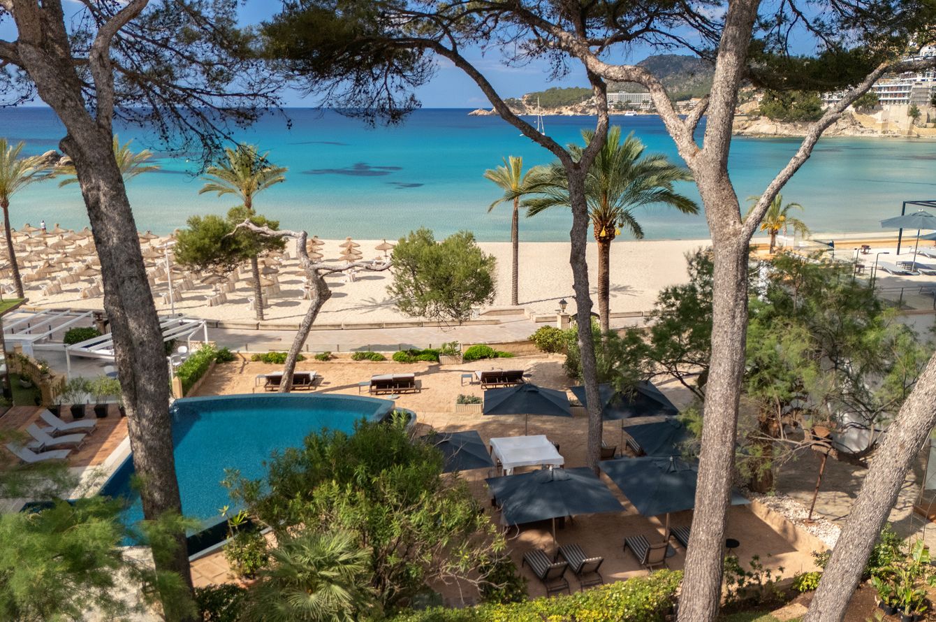 Secrets Mallorca Villamil