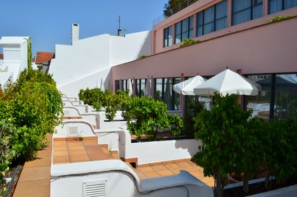 4. Bild der Unterkunft