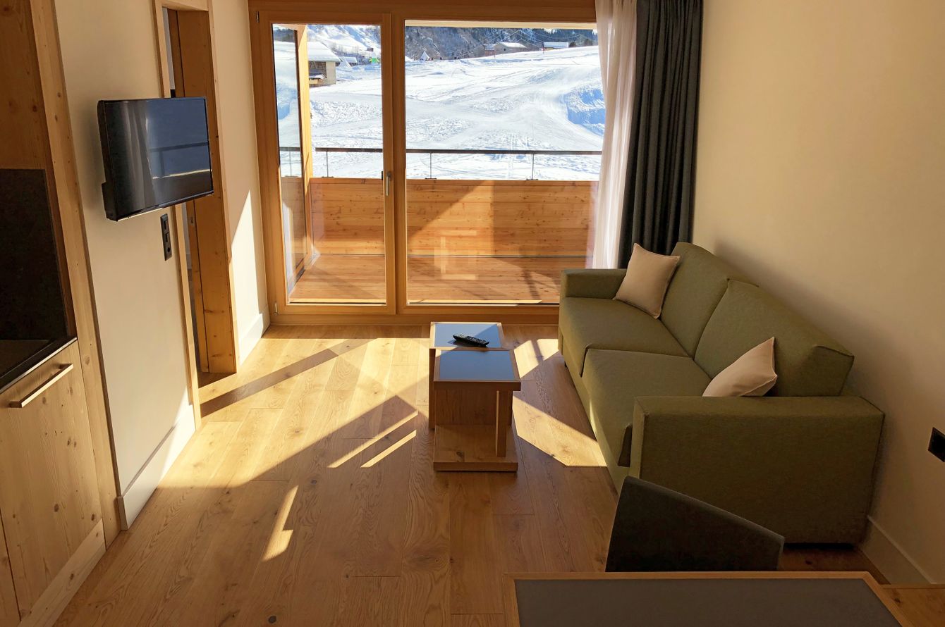 Appartement