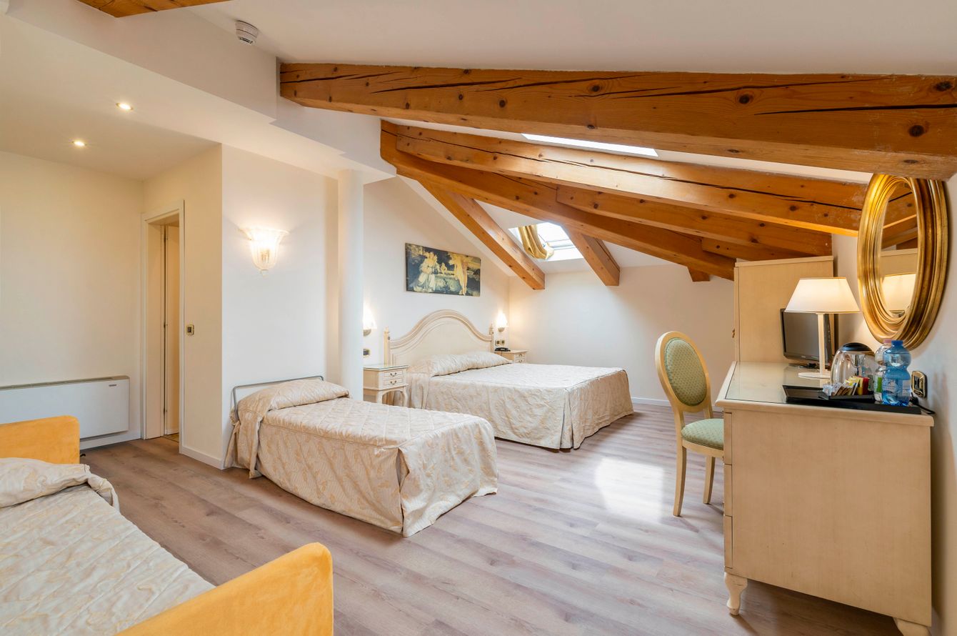 Familienzimmer