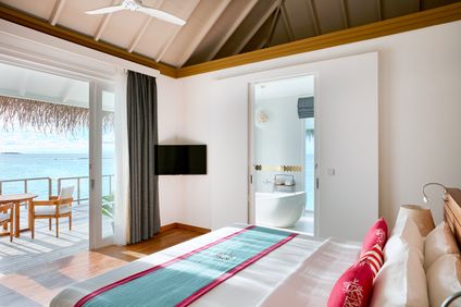 2-Schlafzimmer-Ocean-Residence