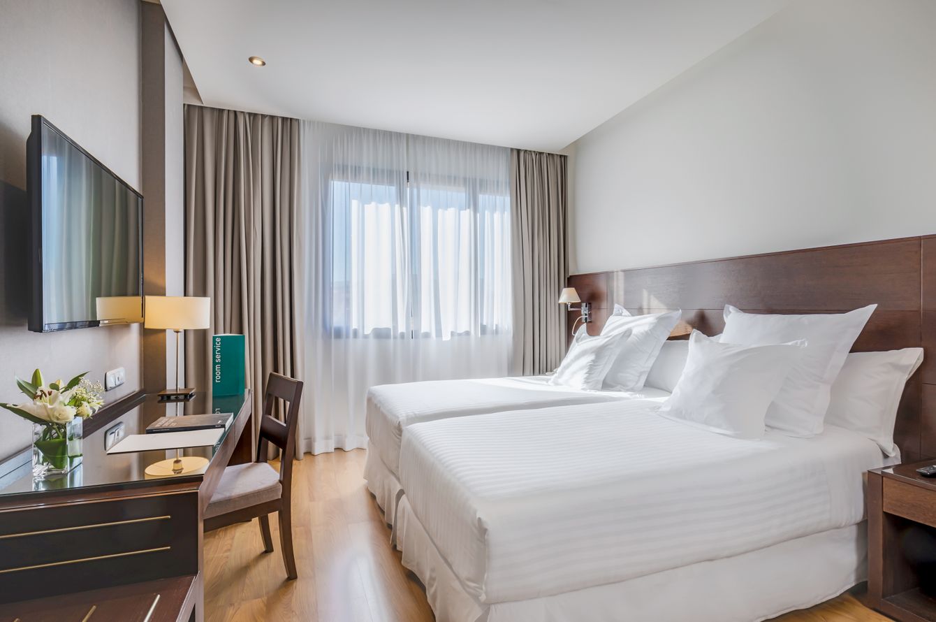 Doppelzimmer