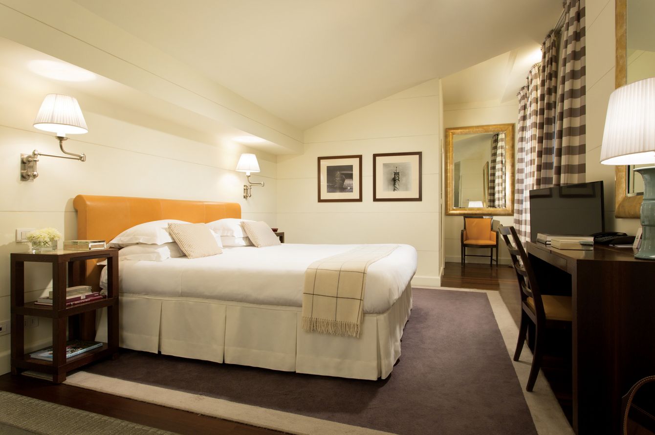 Doppelzimmer