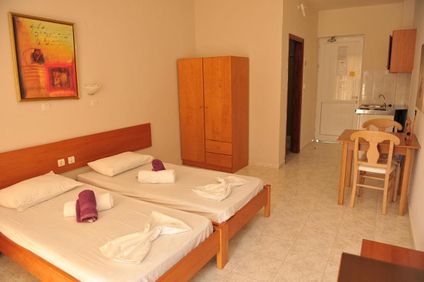 2. Bild der Unterkunft