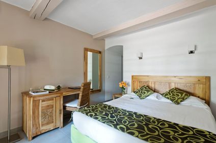 Doppelzimmer Calidianus