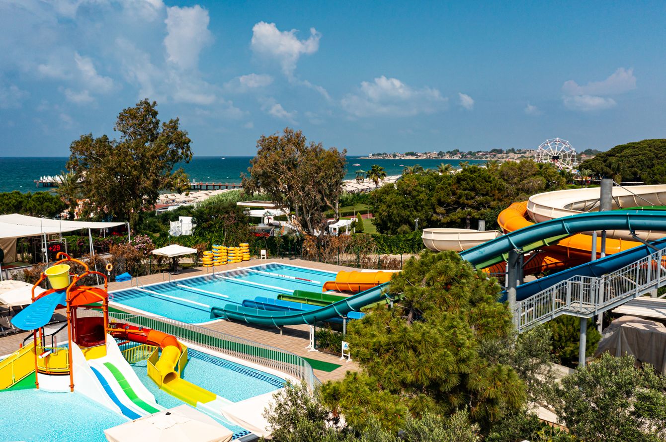 Aquapark