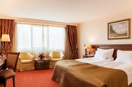 8. Bild der Unterkunft