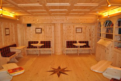 12. Bild der Unterkunft