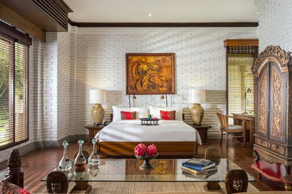 2. Bild der Unterkunft