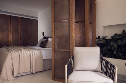 Junior Suite Privatpool