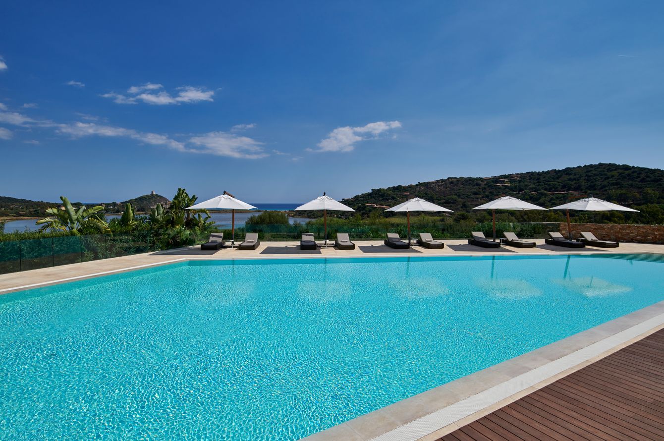 Aussenpool