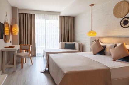 2. Bild der Unterkunft