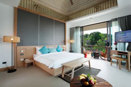 7. Bild der Unterkunft