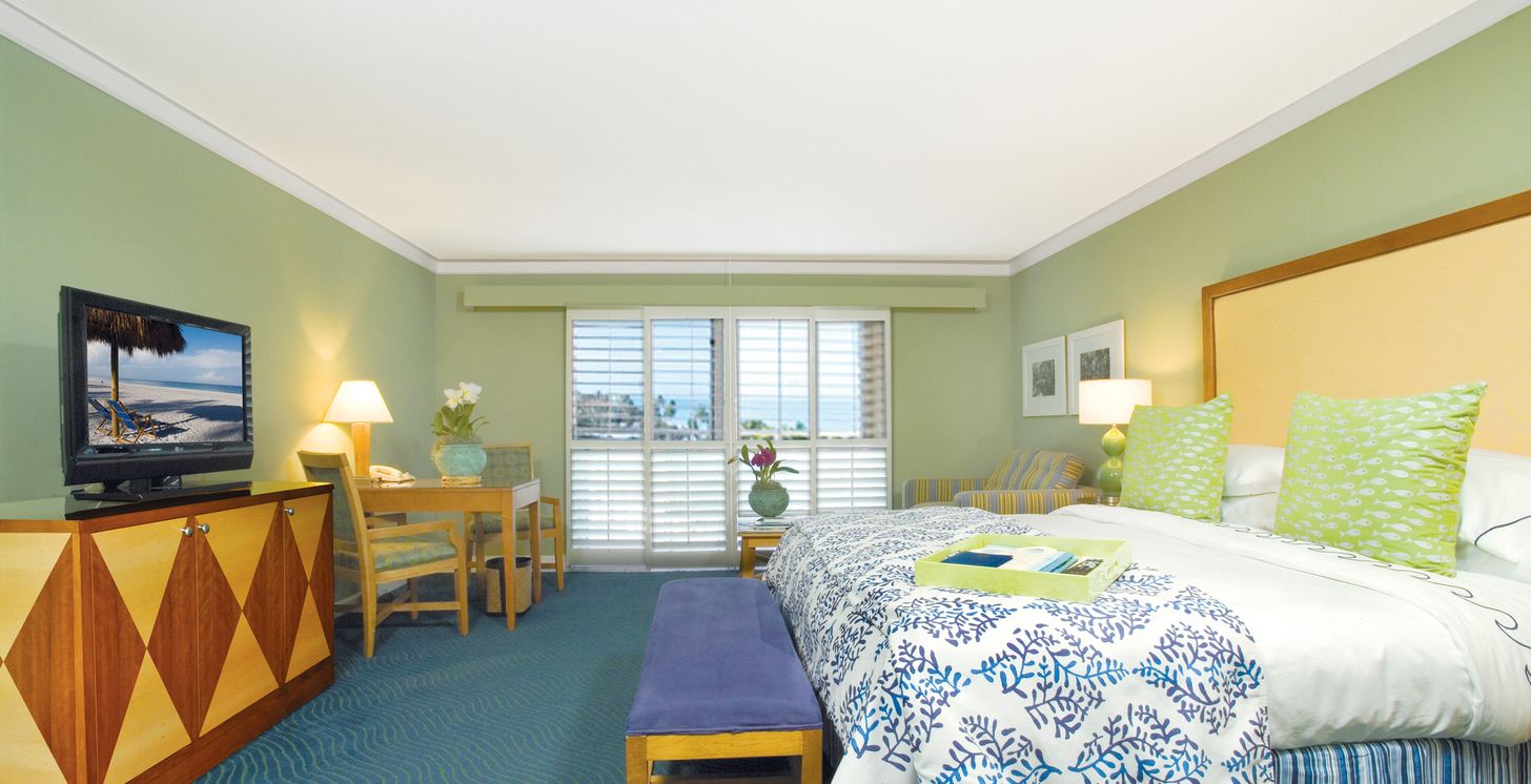 Chambre double