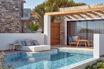 7. Bild der Unterkunft