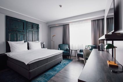 4. Image de l'établissement