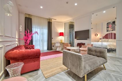 11. Bild der Unterkunft