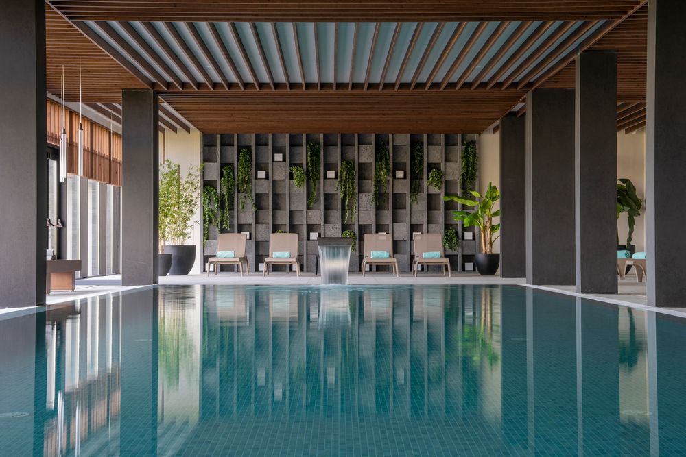 Spa