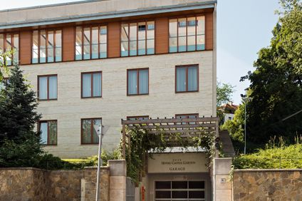 4. Bild der Unterkunft