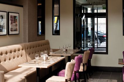 2. Bild der Unterkunft