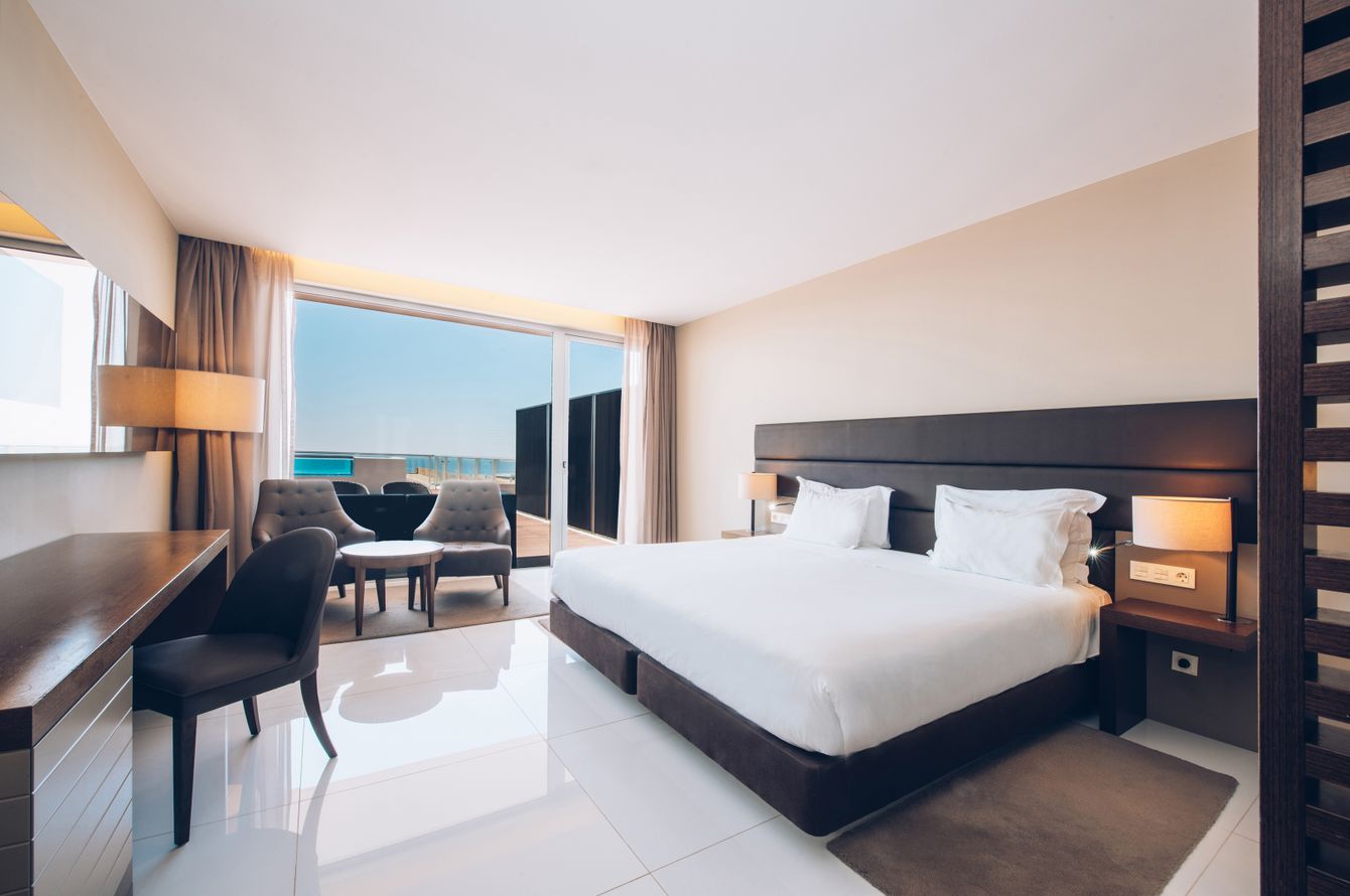Suite Priority Location